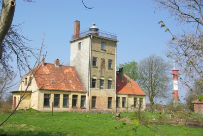 Leuchtturm Marienleuchte_alt