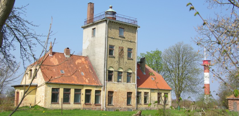 Leuchtturm Marienleuchte_alt