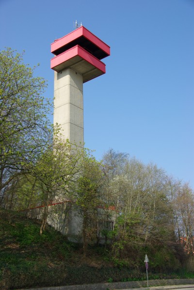Leuchtturm Eckernförde