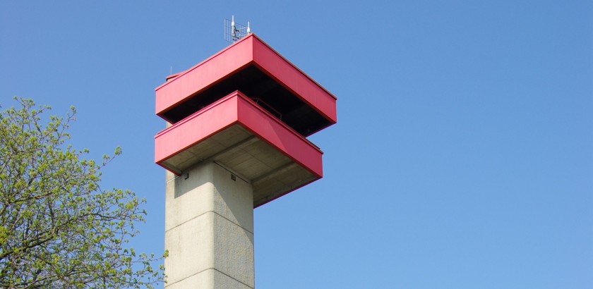 Leuchtturm Eckernförde
