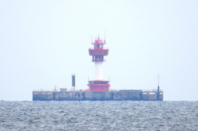 Leuchtturm Kiel