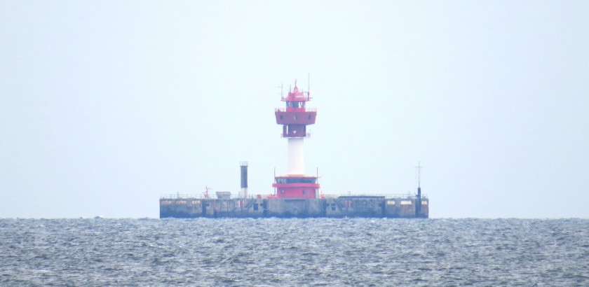 Leuchtturm Kiel