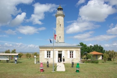 Phare de Richard