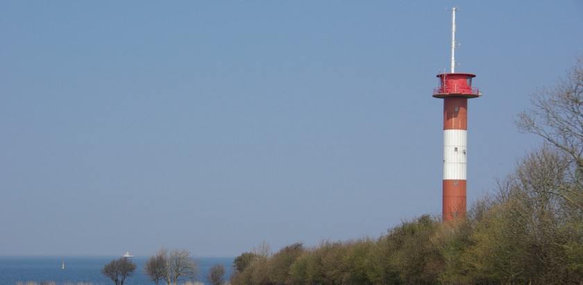 Leuchtturm Marienleuchte