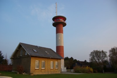 Leuchtturm Holnis