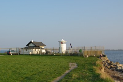 Leuchtturm Strukkamphuk
