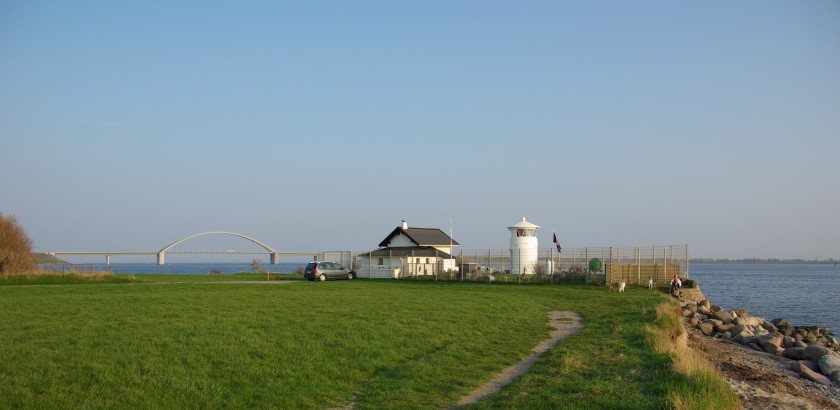 Leuchtturm Strukkamphuk