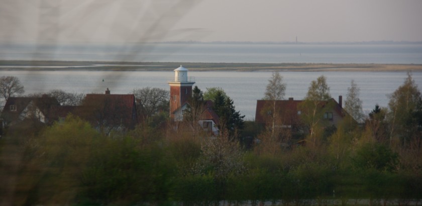 Leuchtturm Heiligenhafen